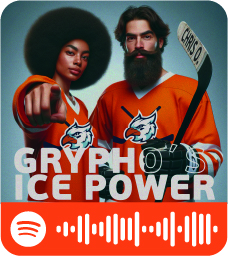 Descubre Grypho´s Ice Power: La Playlist Spotify Perfecta para Entrenar