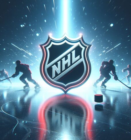 Domina el Hockey: Reglas Básicas de la NHL que Debes Conocer