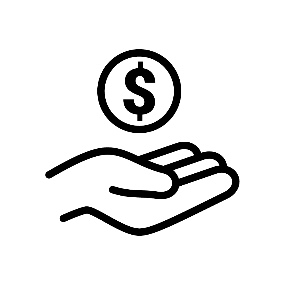 Icono de métodos de pago disponibles en Gryphos Hockey