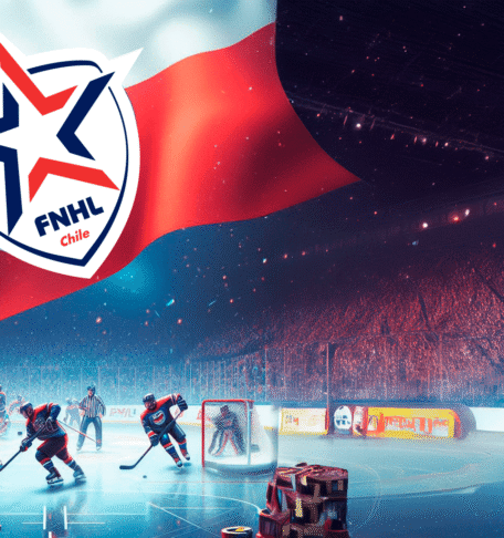 Federación Deportiva de Hockey sobre Hielo y en Línea de Chile: qué es, funciones y clubes federados