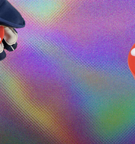 ¿Por qué deberías elegir nuestro Puck para tus partidos de Roller Hockey?