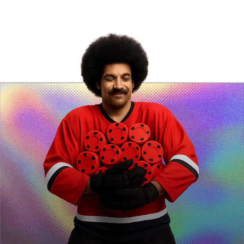 Cómo elegir el puck ideal para Roller Hockey