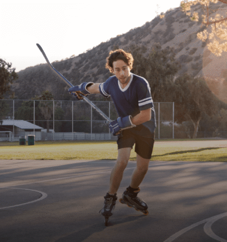 Cómo el Deporte Mejora la Salud y la Sociedad en Chile: Descubre el Poder del Roller Hockey