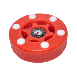 X1 Puck Roller Hockey