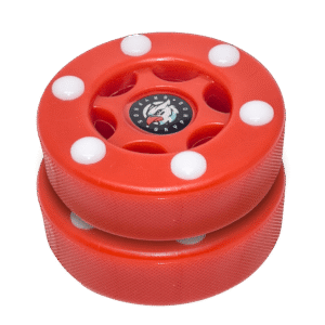 X2 Puck Roller Hockey