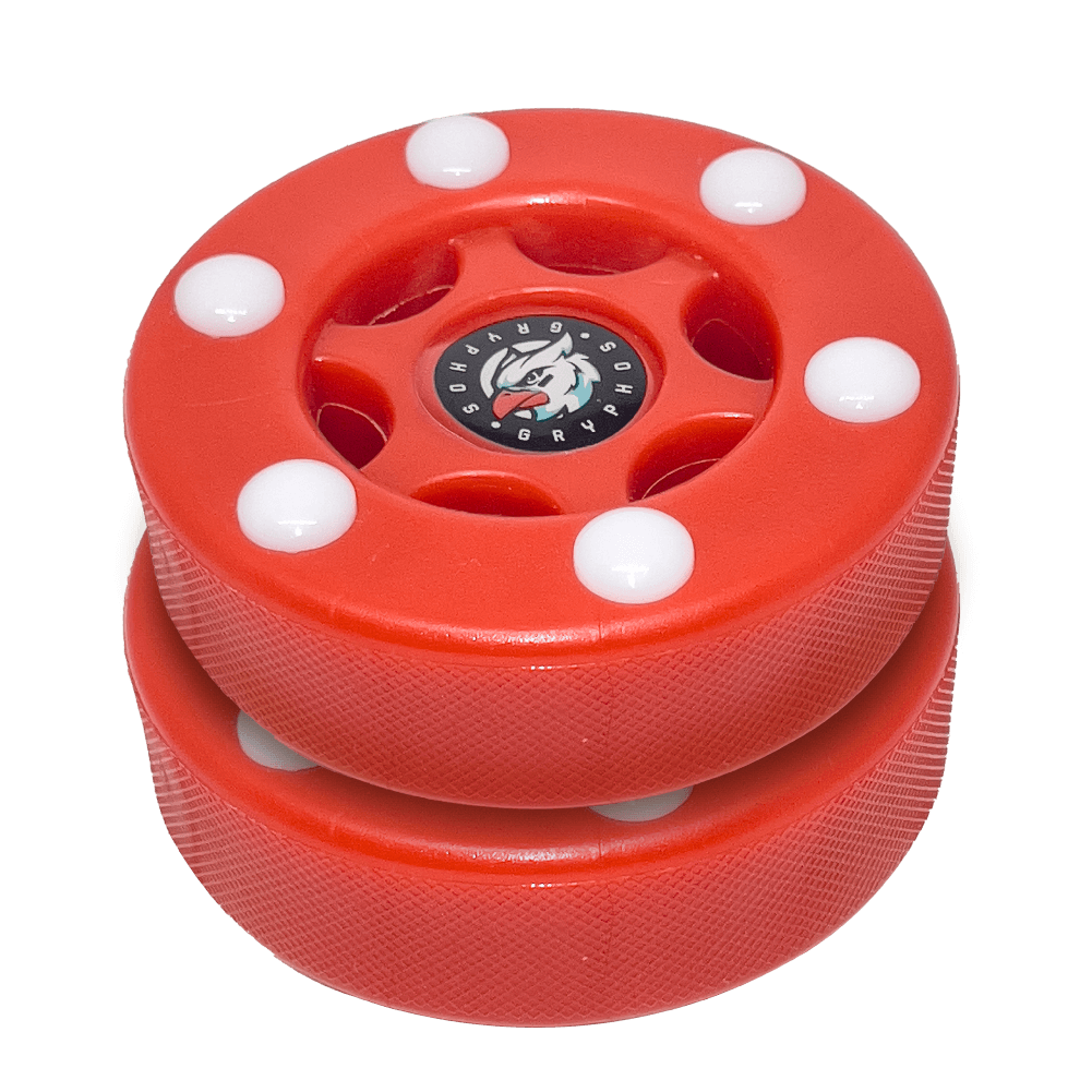 X2 Puck Roller Hockey