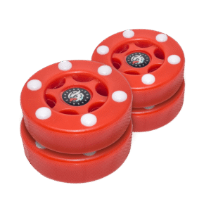 X4 Puck Roller Hockey