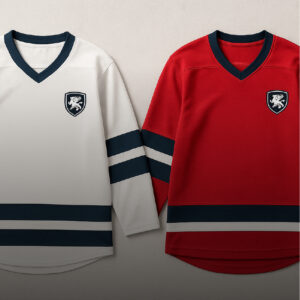 jerseys de hockey
