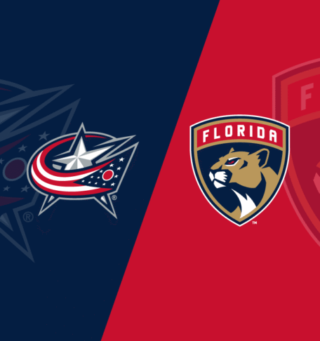Columbus Blue Jackets 4 – 2 Florida Panthers