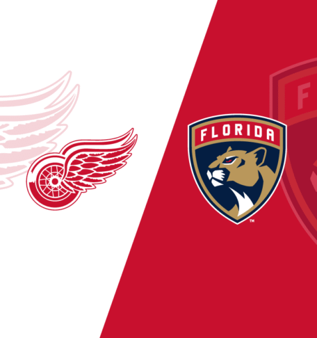 Florida vence a Detroit con hat trick de Matthew Tkachuk