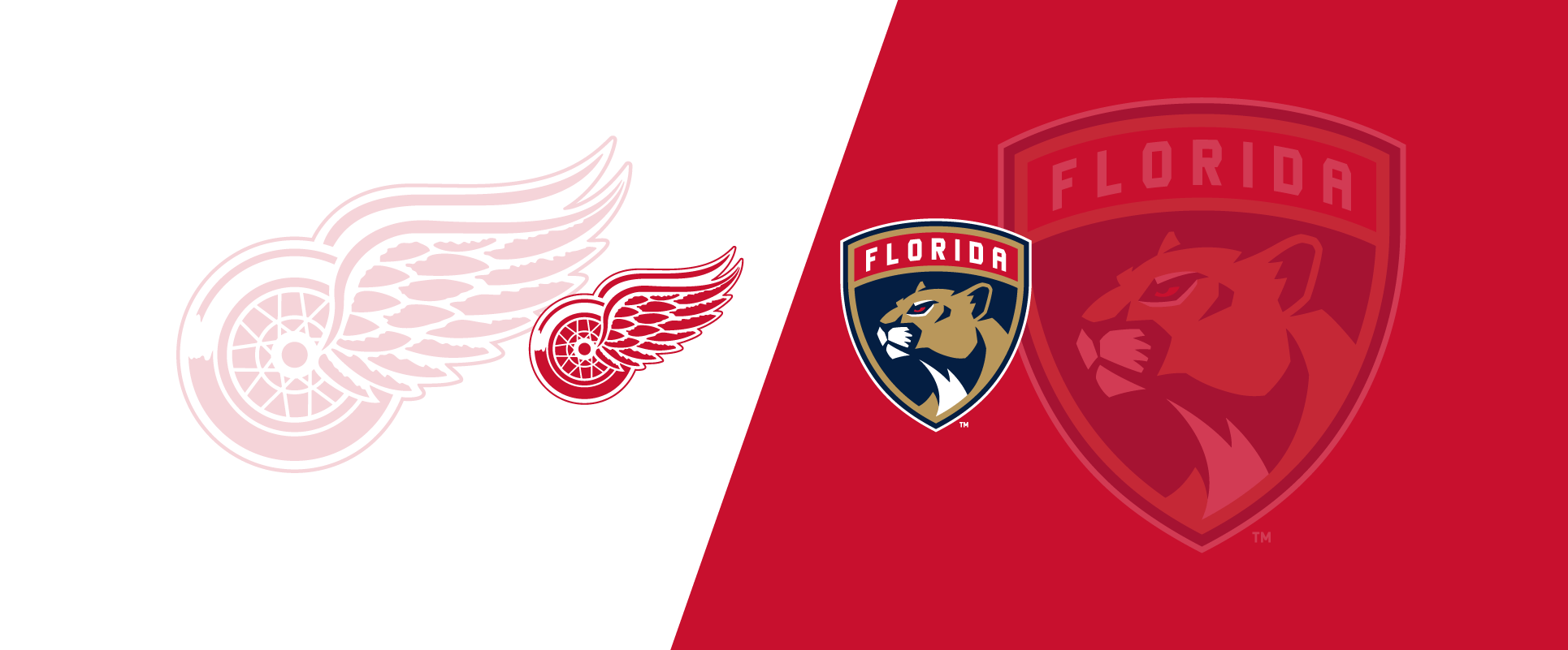 Florida vence a Detroit con hat trick de Matthew Tkachuk