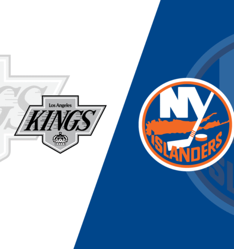 Los Angeles Kings 5 – 1 New York Islanders