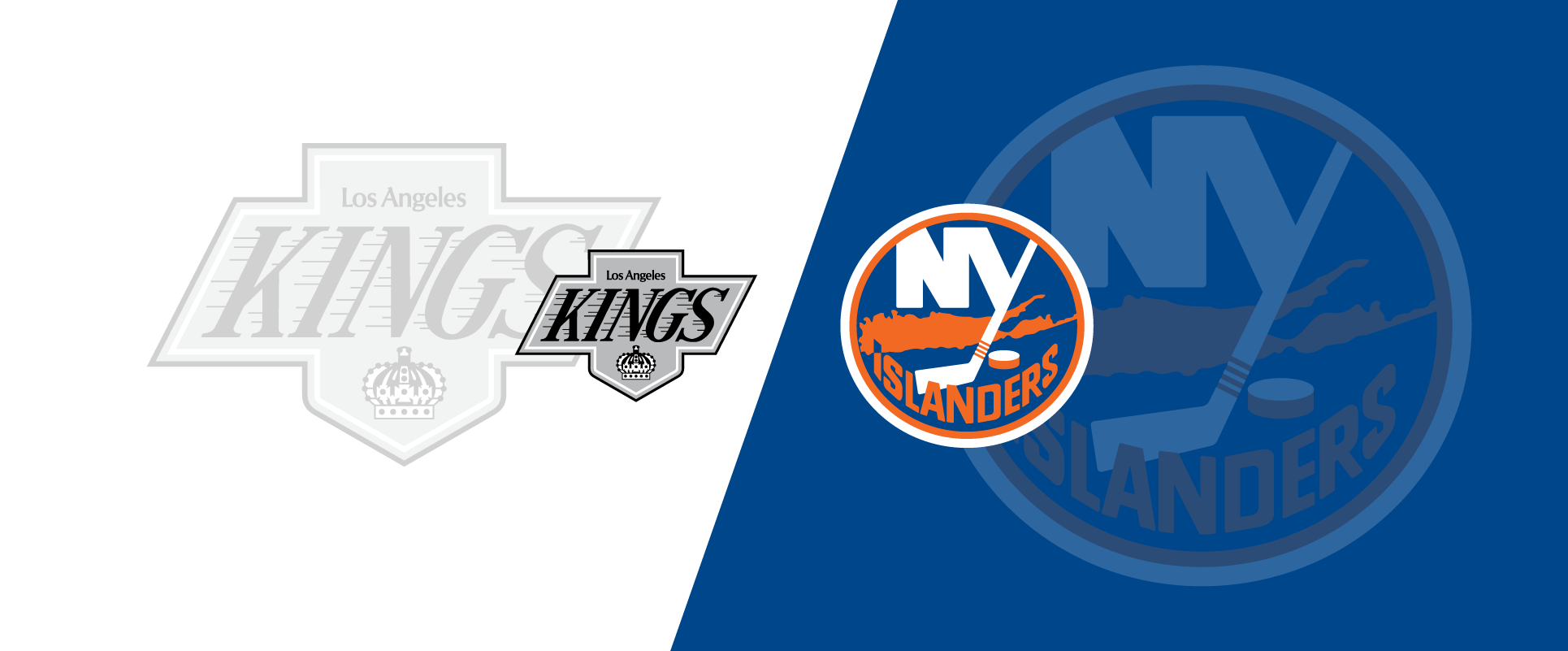 Los Angeles Kings 5 – 1 New York Islanders