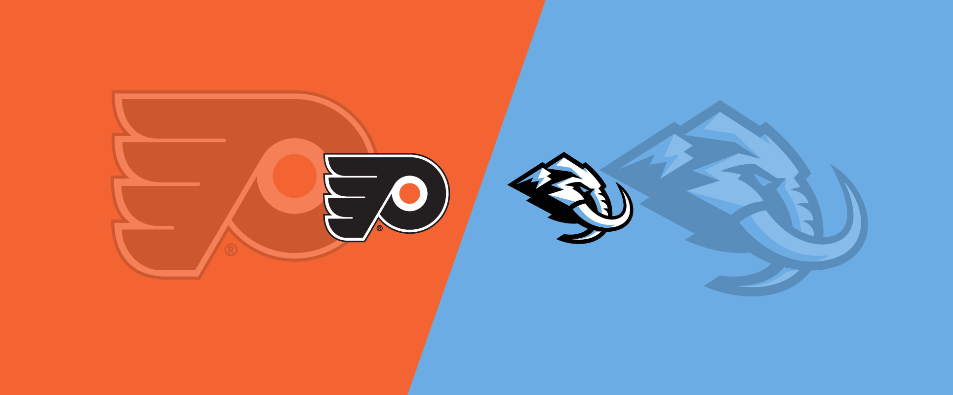 Philadelphia Flyers 0 – 3 Utah Mammoth
