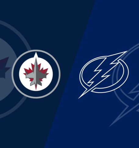 Winnipeg Jets 4 – 1 Tampa Bay Lightning