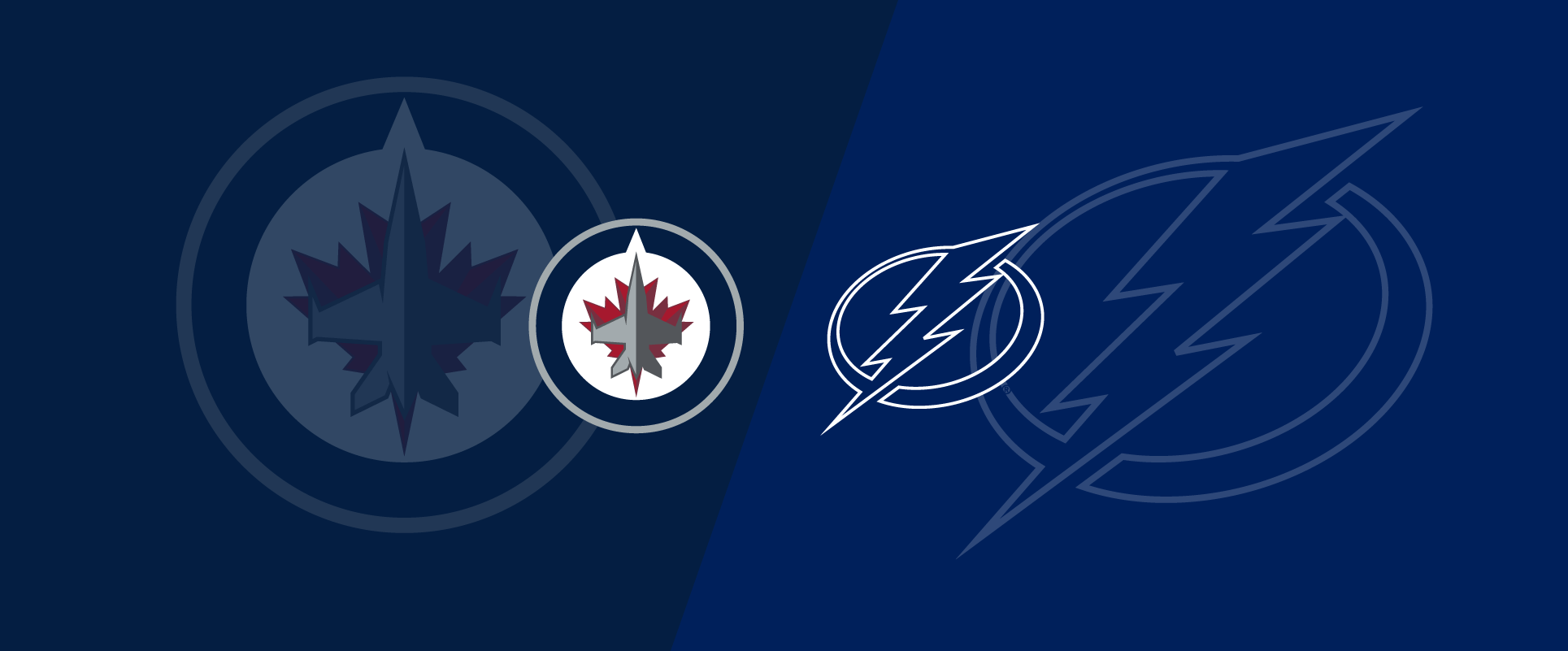 Winnipeg Jets 4 – 1 Tampa Bay Lightning